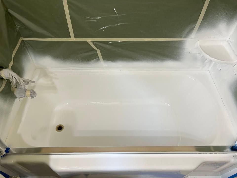 All Photos for Affordable N.Y.C Bathtub Reglazing  in New York, NY