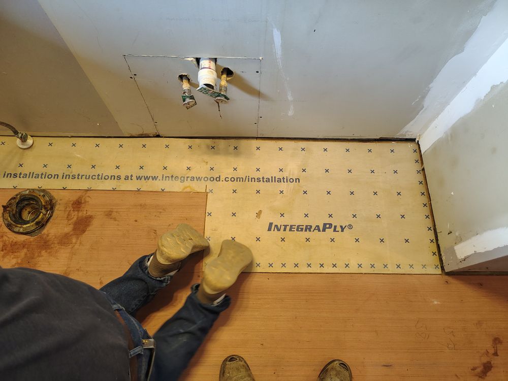 All Photos for Brooks Flooring in Burlington, NC