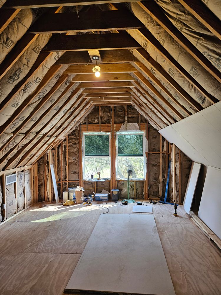 All Photos for Summers Construction in 77541, TX