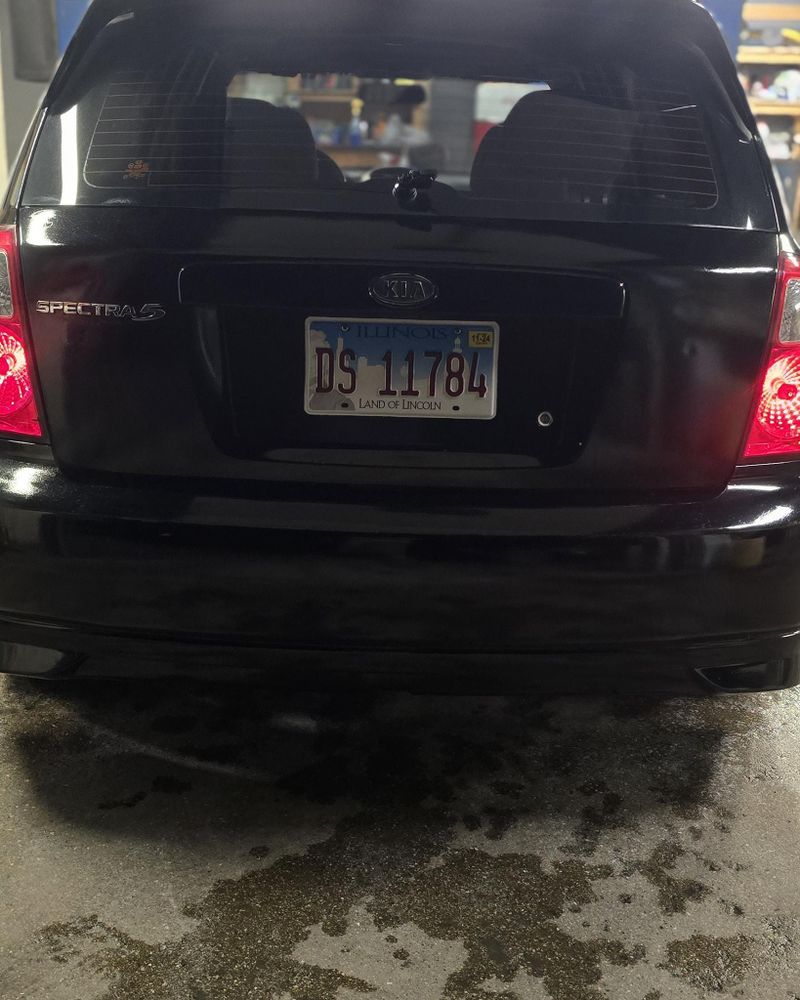 All Photos for Luxury Auto Detail in Peoria, IL