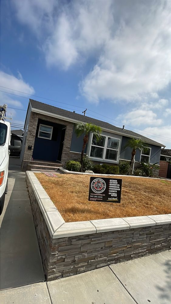 All Photos for West Coast Painting Solutions in Los Angeles, CA