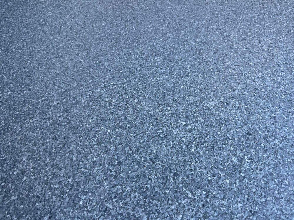 All Photos for EPOXY FLOORWERX in Garland, TX