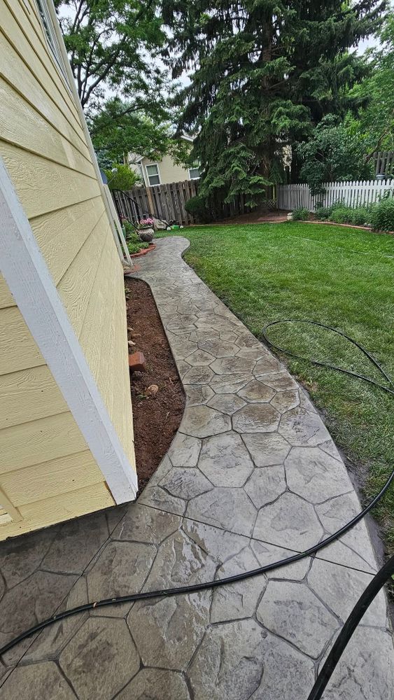 All Photos for Gemini Construction & Excavating LLC in Evans, CO