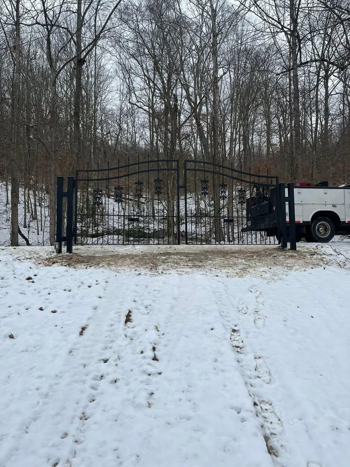 All Photos for Jones Welding and Ornamental Iron in Grayson, Kentucky