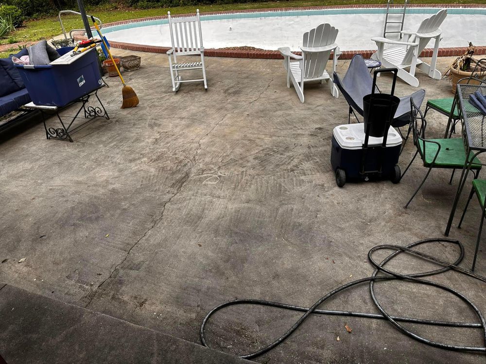 All Photos for X-Stream Pressure Washing and Roof Cleaning in Sandersville, GA