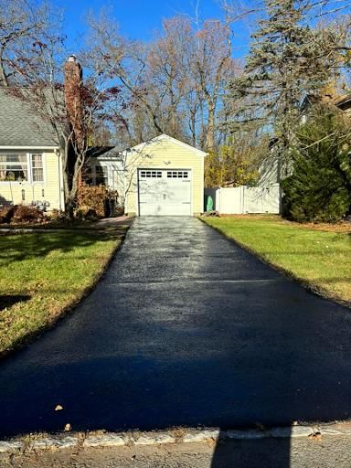 All Photos for McDonald Asphalt Coatings in Morristown, NJ