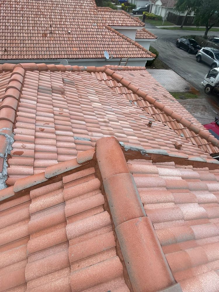 All Photos for AJ's Pressure Cleaning & Painting in Pembroke Pines, FL