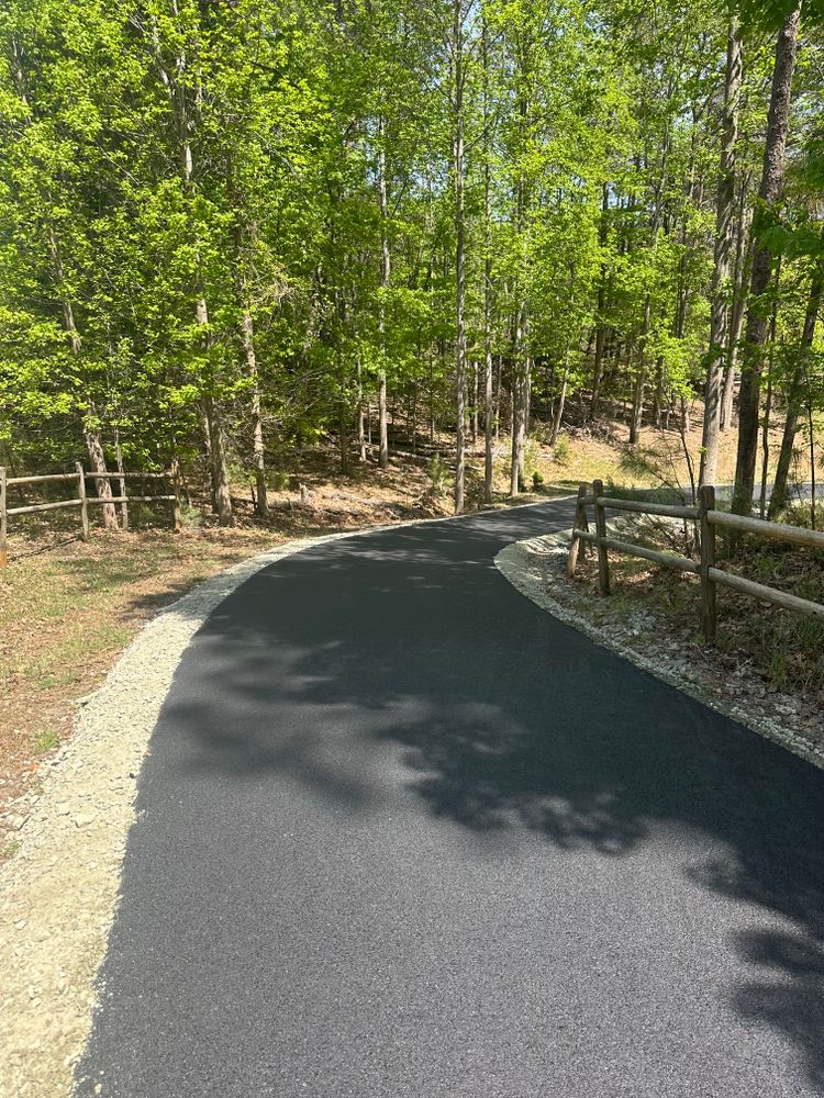 All Photos for James R Carter Paving in Roanoke, VA