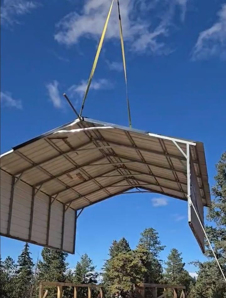 All Photos for Screw Loose Construction in Colorado Springs, CO