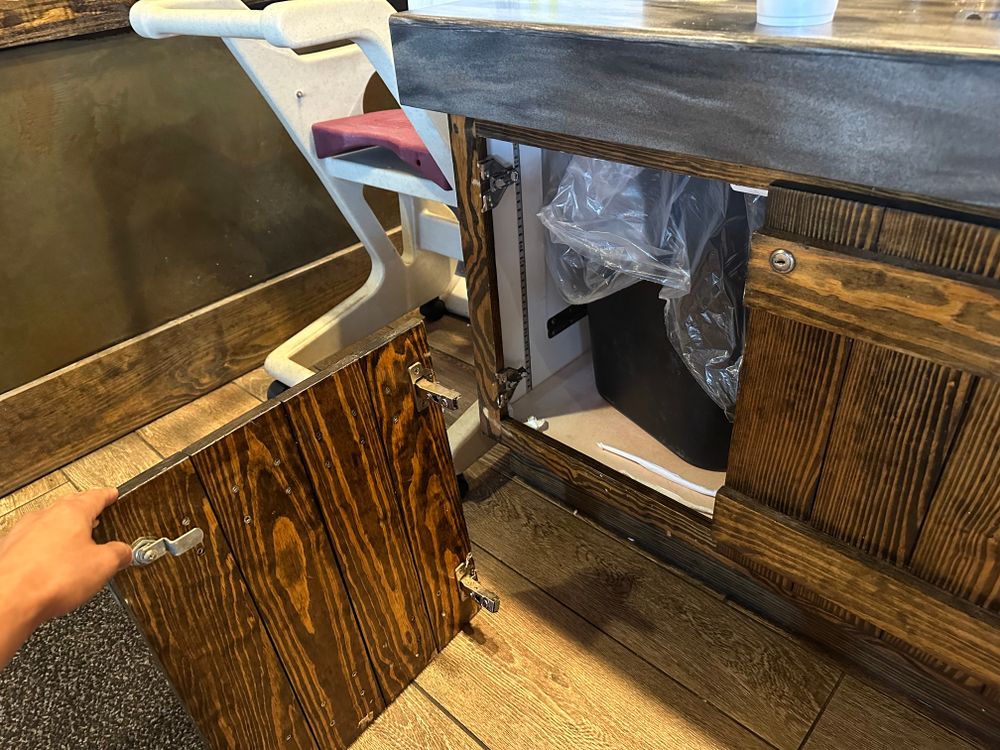 Handyman for The Flip Flop Roofer in Statesville, NC