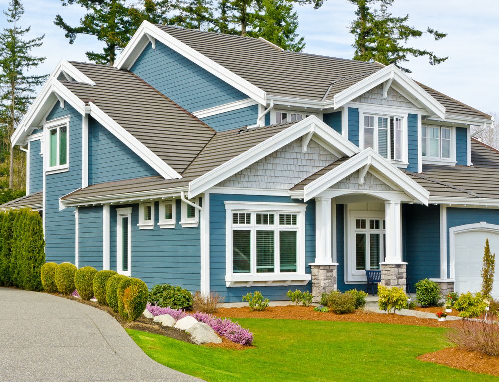 Transform your home's curb appeal with our professional exterior painting service. We use high-quality, weather-resistant paints to ensure a durable finish that protects and beautifies your home for years. for FRD Corporation in Gainesville, FL