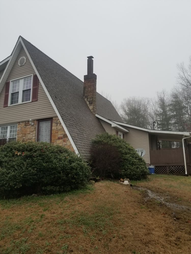 Roofing for Winchester Construction & Remodeling in Cave City, KY