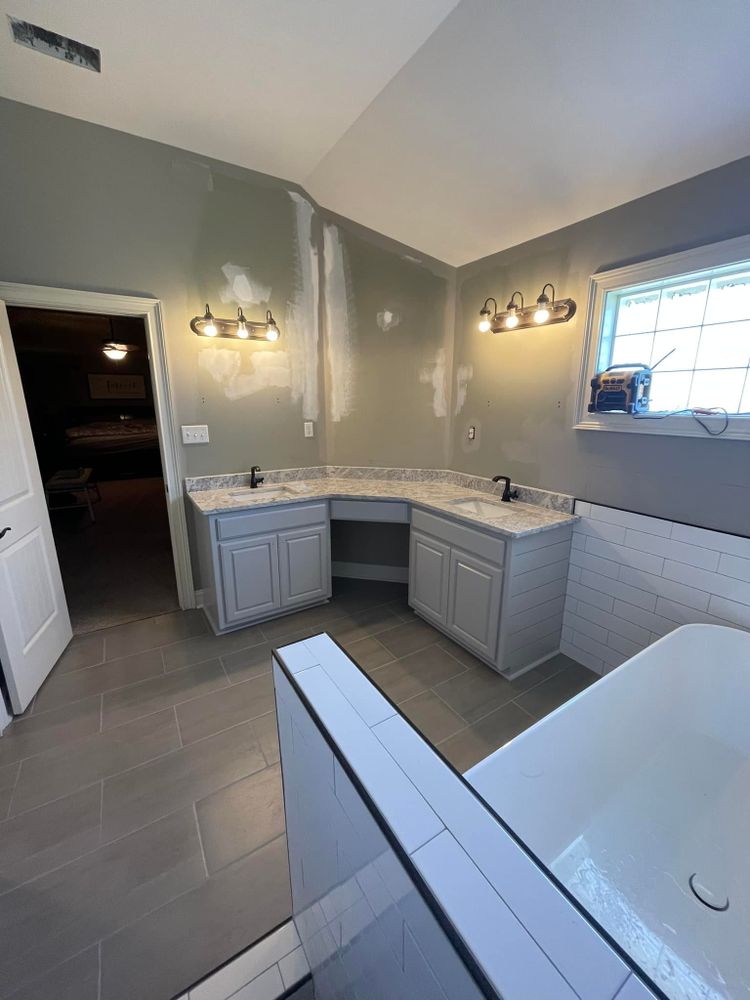 All Photos for Arthur Tile & Remodeling in Munford, TN