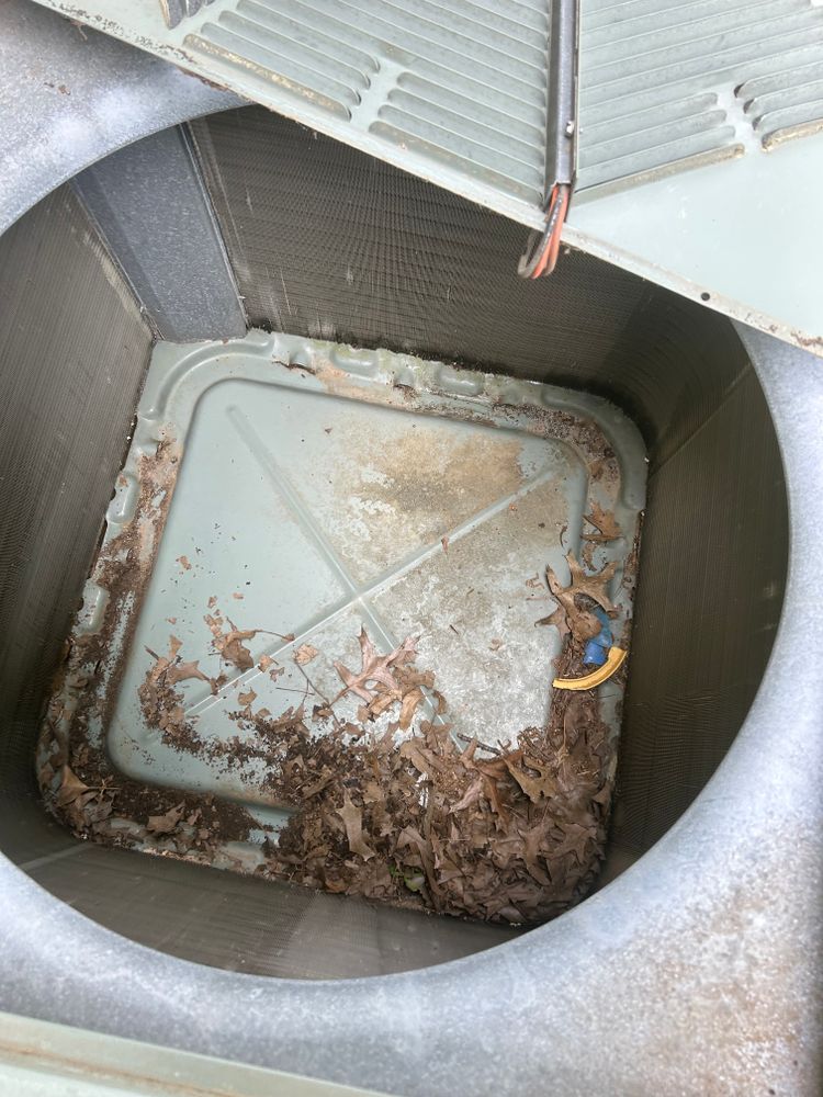 All Photos for Caldera Heating and Air LLC in Centerton, AR