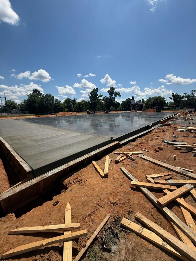 All Photos for J.M. Midlo Construction in Waynesboro, GA