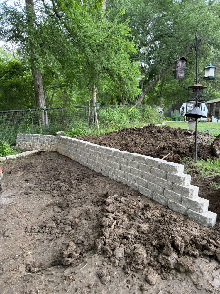 All Photos for BCS Land WorX in Waco, TX