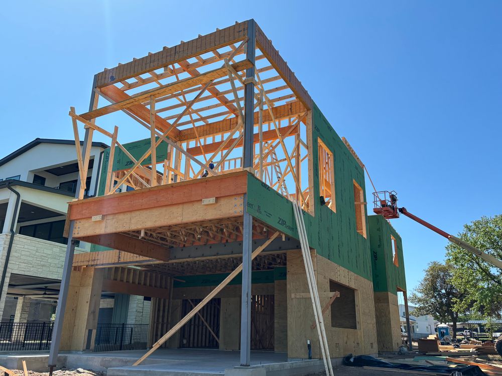 All Photos for JDJ Contractors in Marble Falls, TX