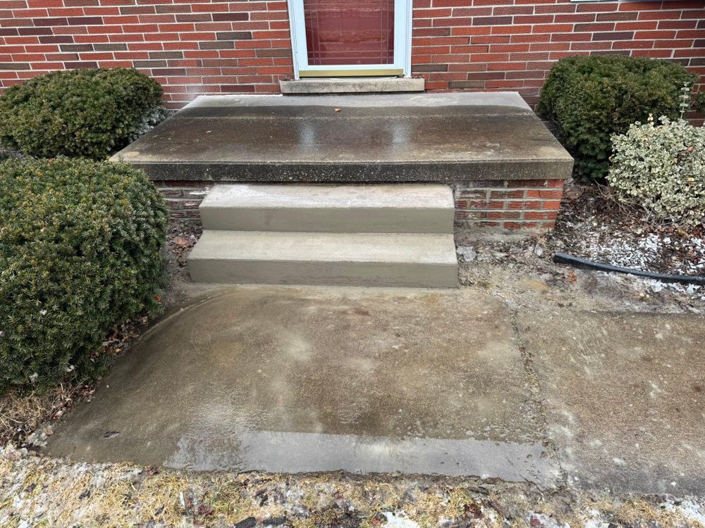 All Photos for The Guys Landscaping & Foundation Repairs LLC in Trenton, MI