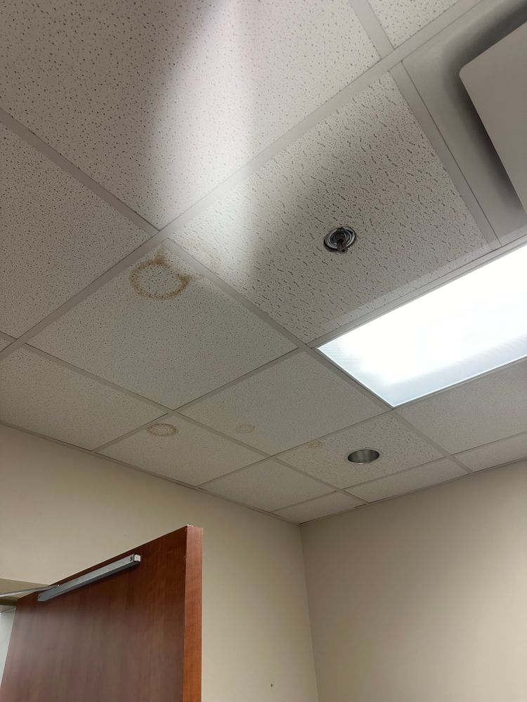 Handyman for The Flip Flop Roofer in Statesville, NC