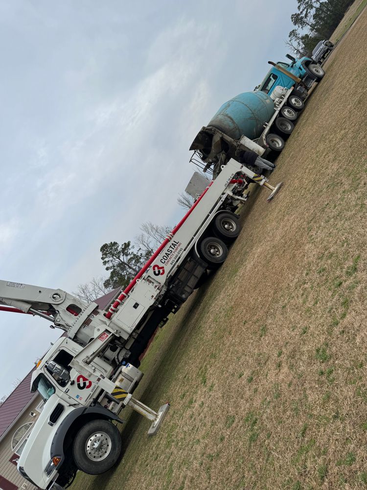 All Photos for D & G Construction Solutions LLC in Wilmington, NC