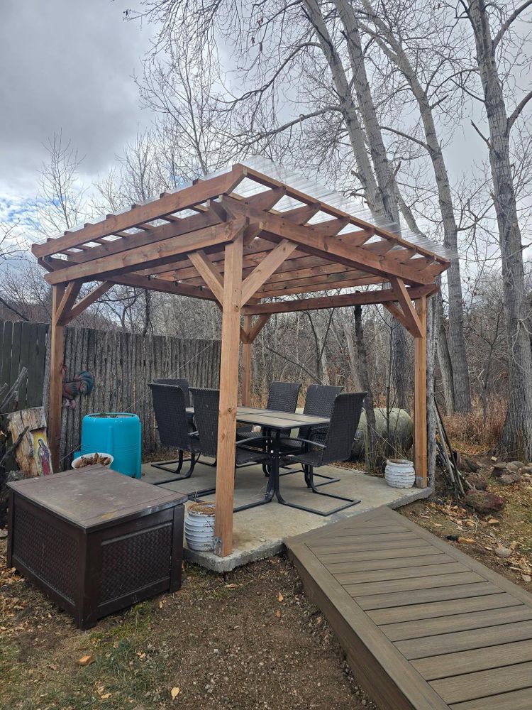 All Photos for Aragon Handy Works in Ranchos de Taos, NM