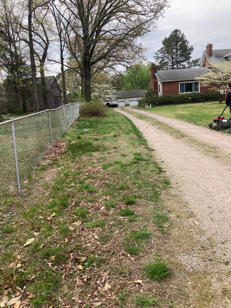 All Photos for Green Horizon Lawncare in North Chesterfield, VA