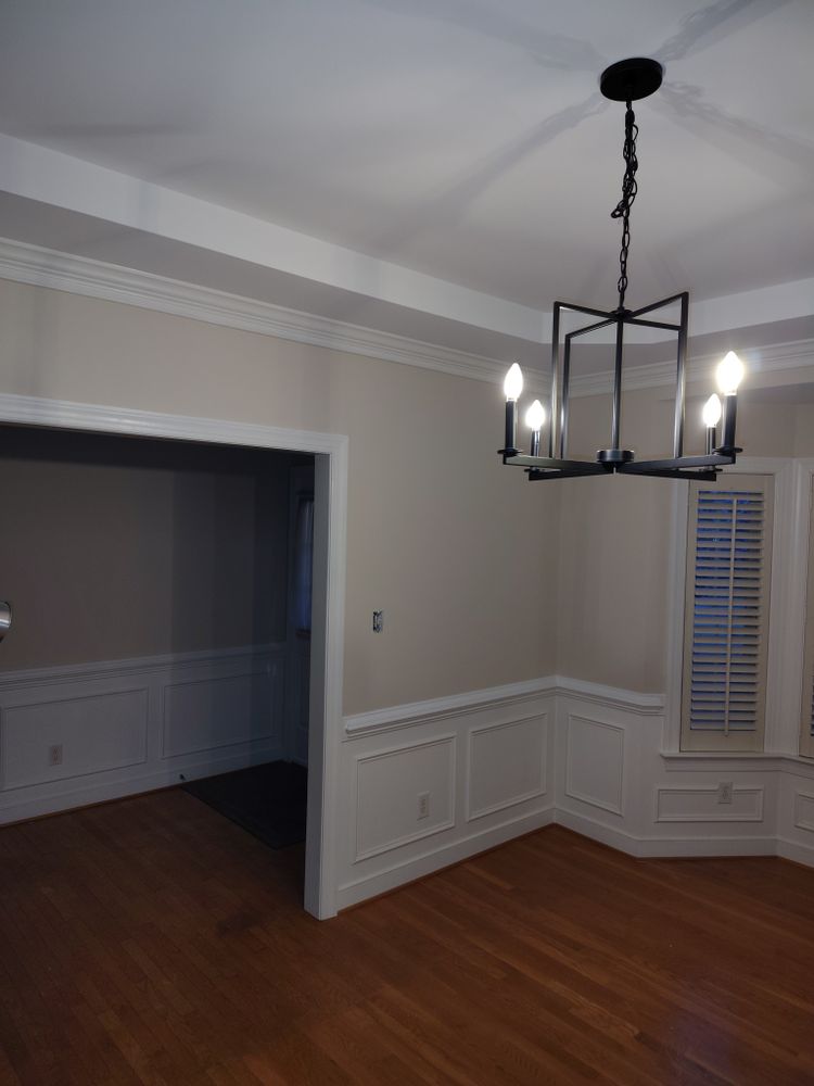 All Photos for Color Coats Painting in Chesterfield, VA