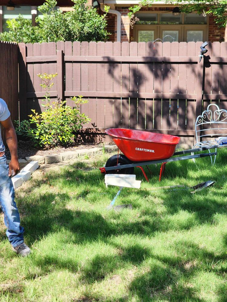 All Photos for Fresh Yards Landscaping in Austin, Texas