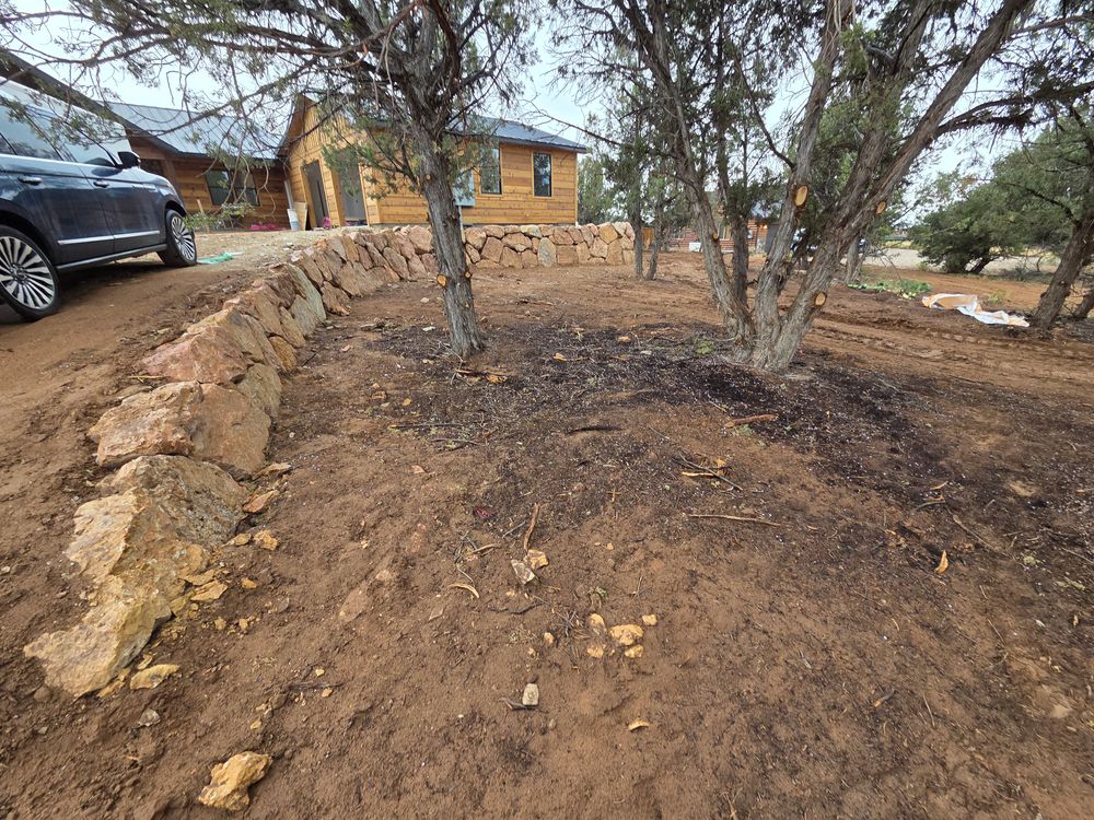 All Photos for Pivot Construction in Kanab, UT