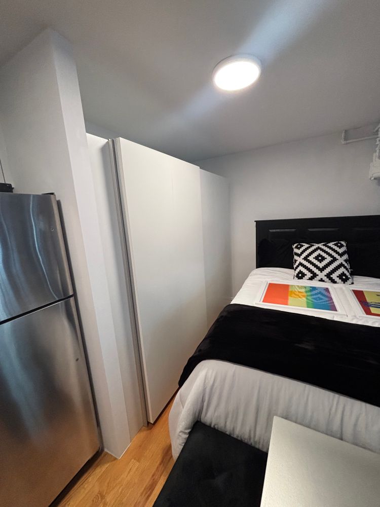 All Photos for Arpi & Alvarado Painting and Repair in Brooklyn, NY