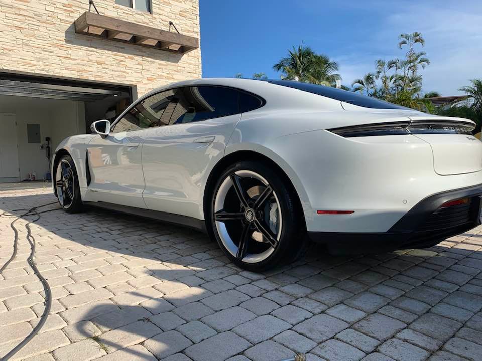 Exterior Detailing for Sunshine City Mobile Boat Detailing & Pressure Washing in Fort Lauderdale, Florida