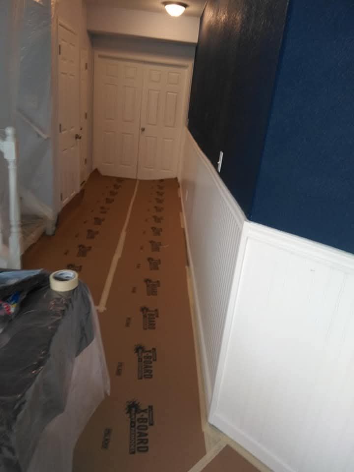 All Photos for Berry Handy Services in Loveland, CO