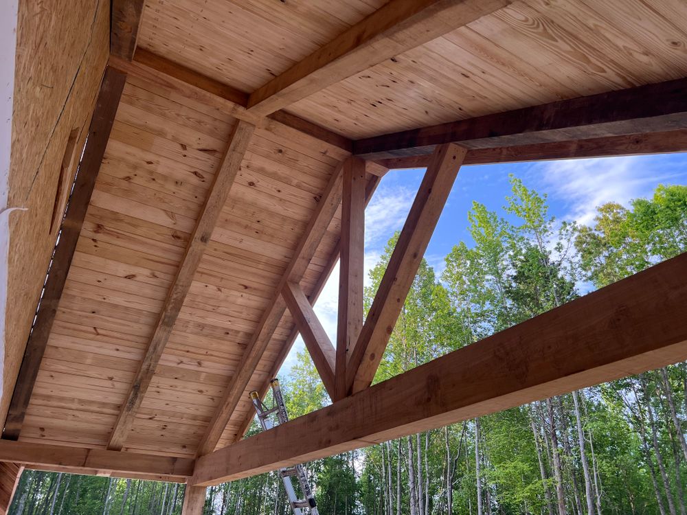 All Photos for JW Johnson Construction in Linden, TN