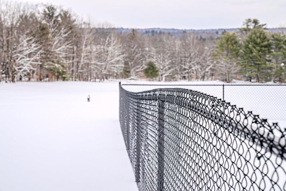 All Photos for All Around Fence Company in Belgrade, ME