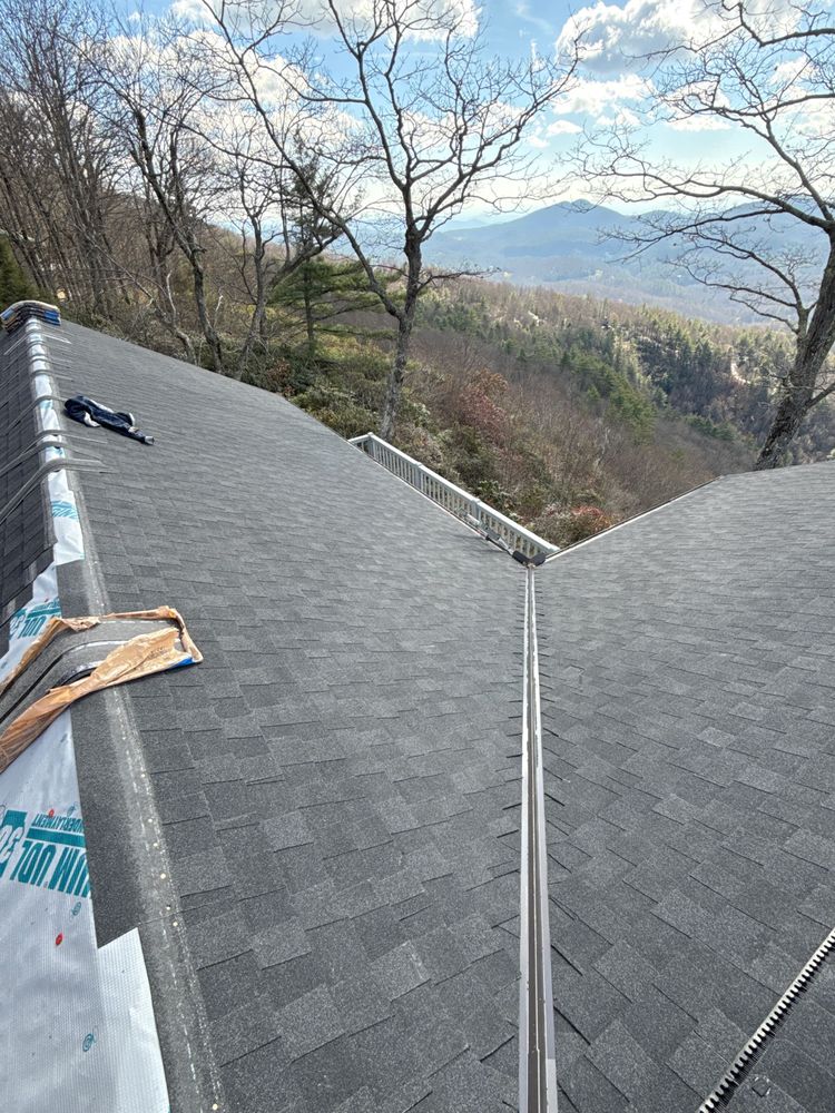 All Photos for RJ Roofing of WNC in Brevard, NC