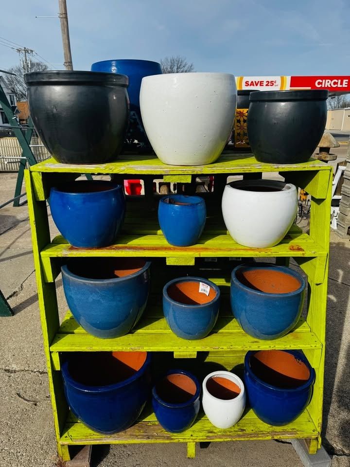 All Photos for Mayfield Landscaping in Staunton, IL