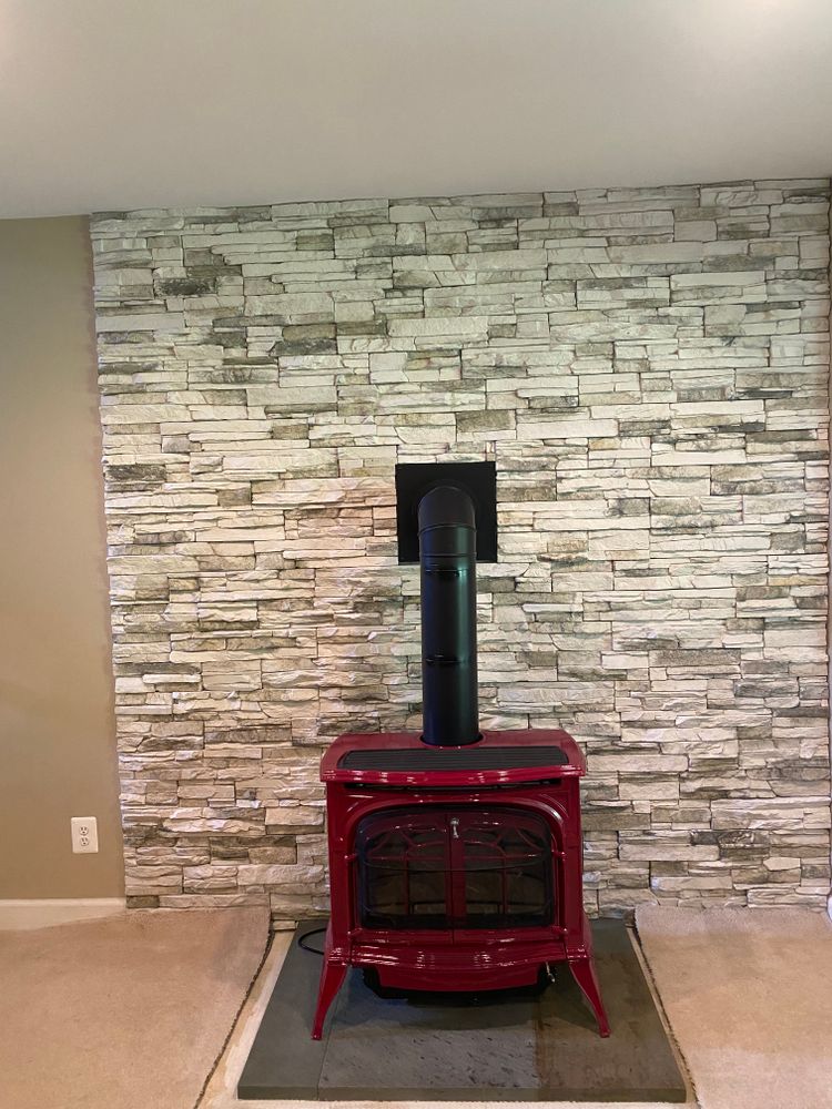 All Photos for Markey Masonry LLC in Phoenixville, PA