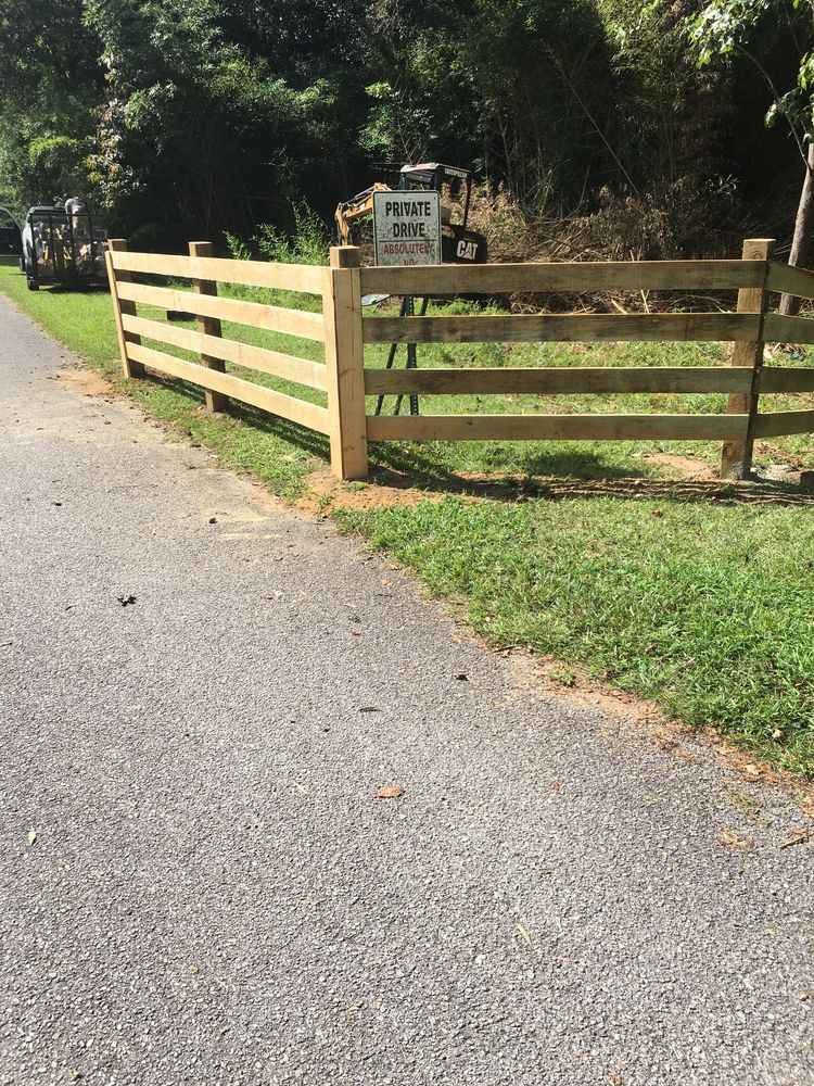 All Photos for Advanced Fencing Solutions in Camden, SC