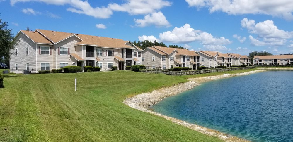 All Photos for Blue Stream Roof Cleaning & Pressure Washing in Tampa, FL