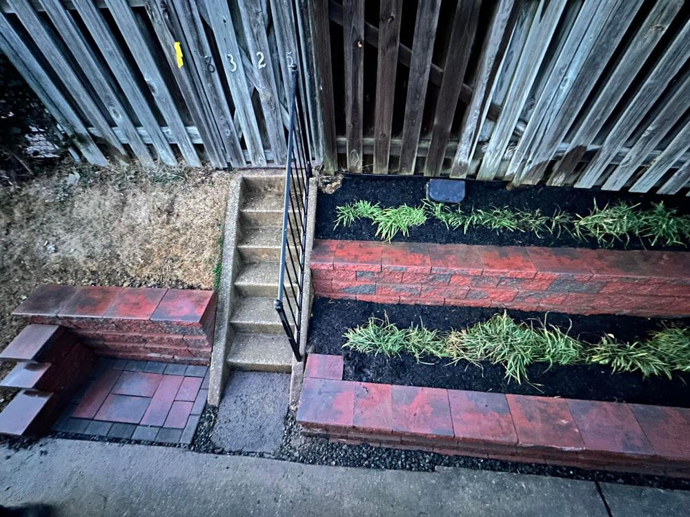 All Photos for Matteo Hardscapes in Towson,  MD