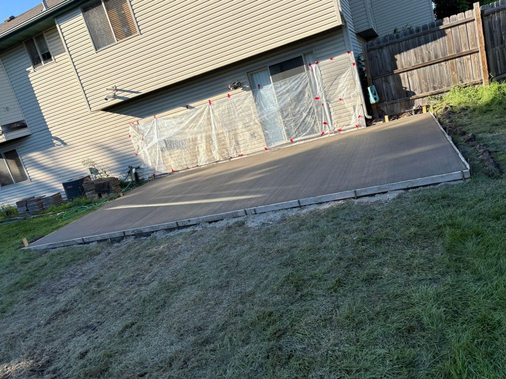 All Photos for Outdoor Dynamics LLC in Sherburne County, MN