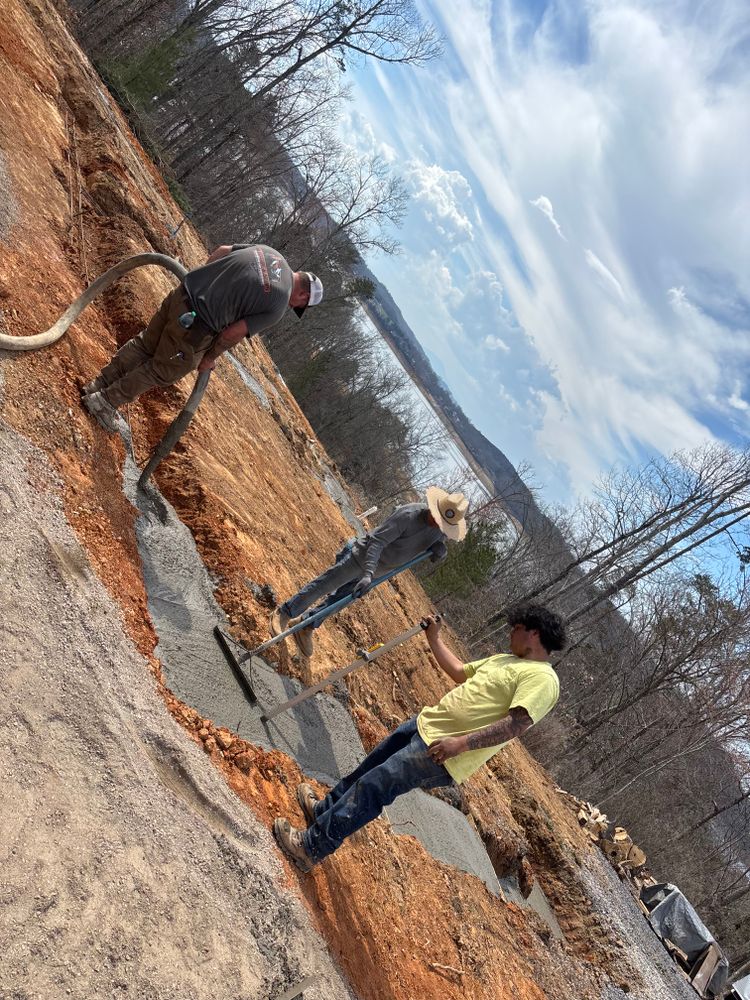 All Photos for 865 Foundations in Knoxville, TN