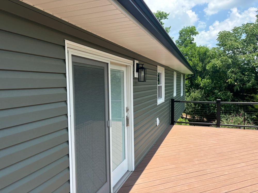 All Photos for Kerns Building & Home Improvement in Winchester, VA