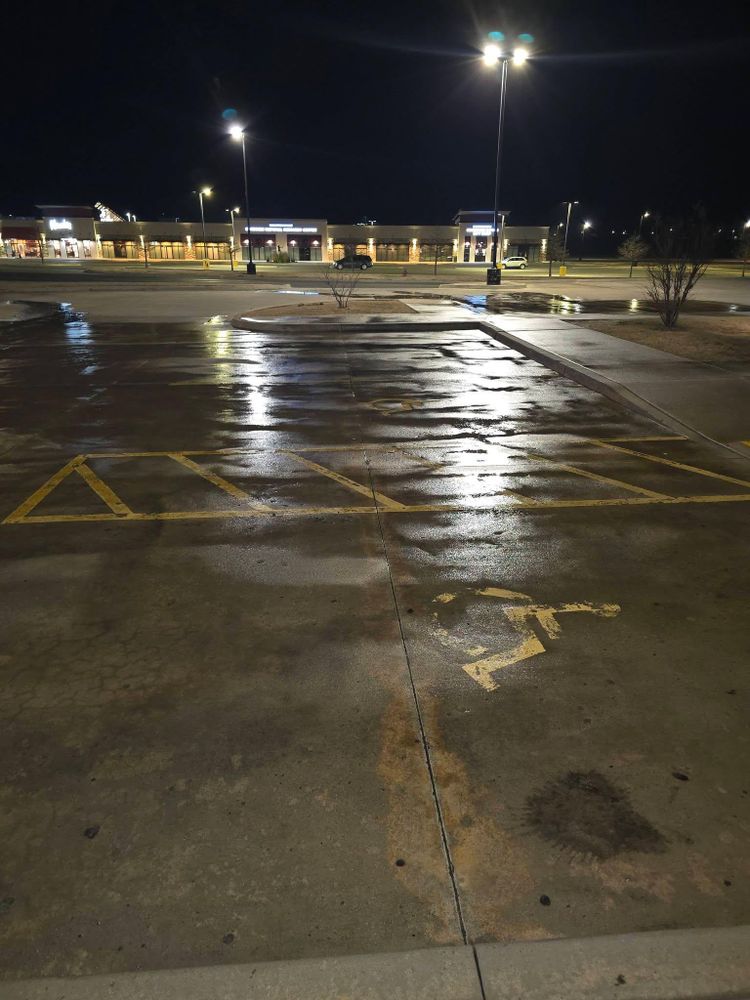 All Photos for TNT Power Washing LLC in Checotah, OK