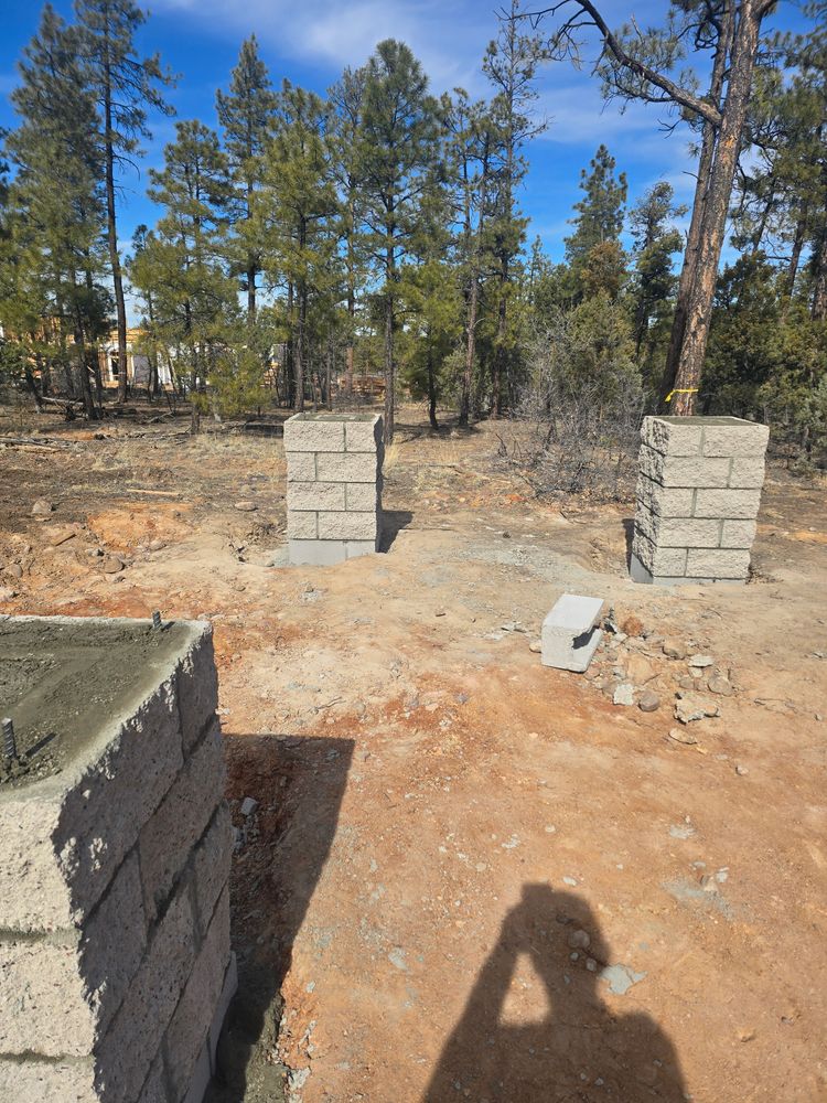 All Photos for Diamond Dust Concrete in Show Low, AZ