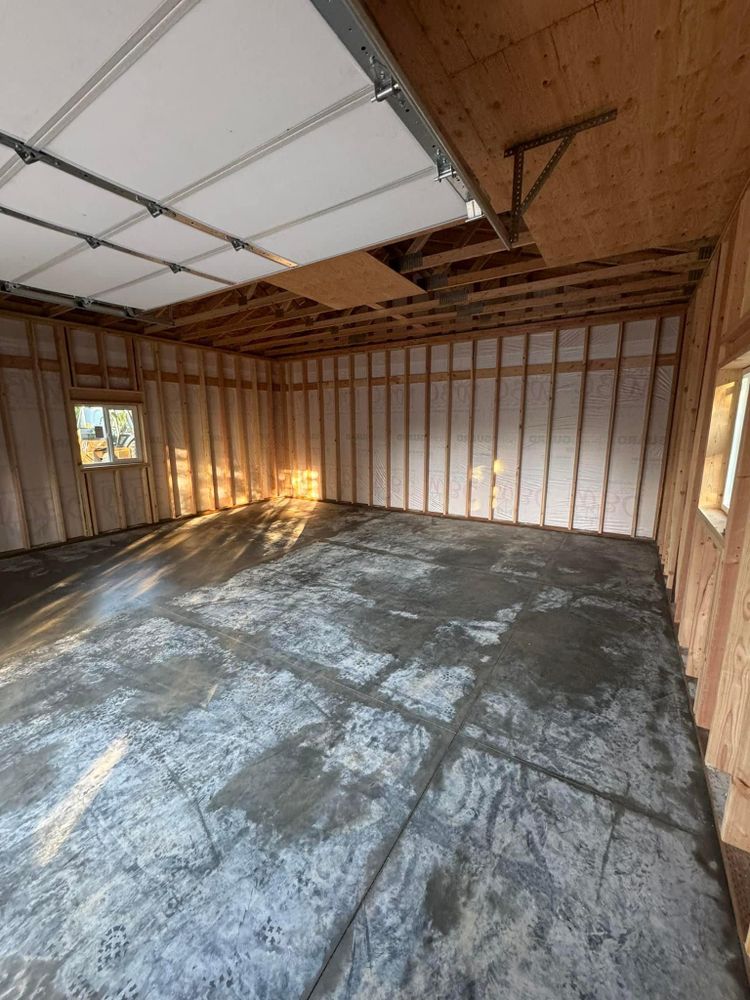 All Photos for Rocky Mountain Shed Builders in Whitefish, MT