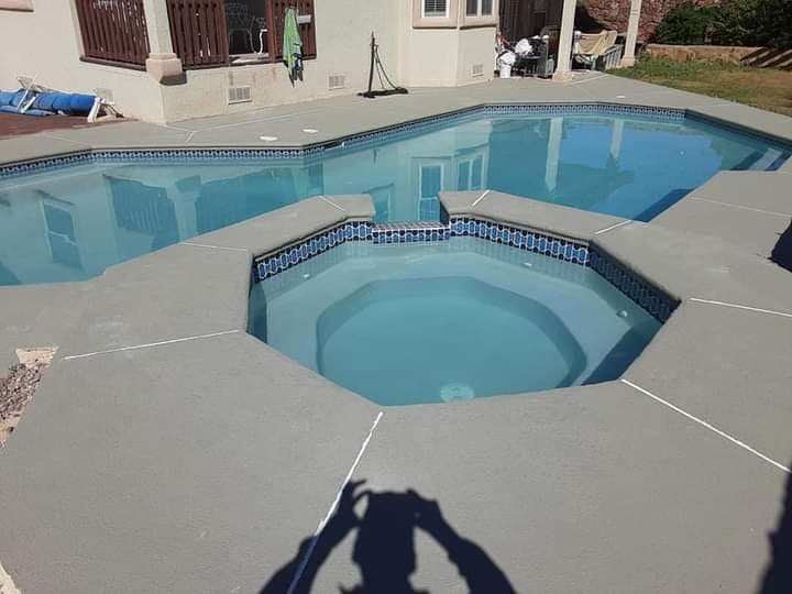 All Photos for Oasis Landscaping LLC  in El Paso, TX