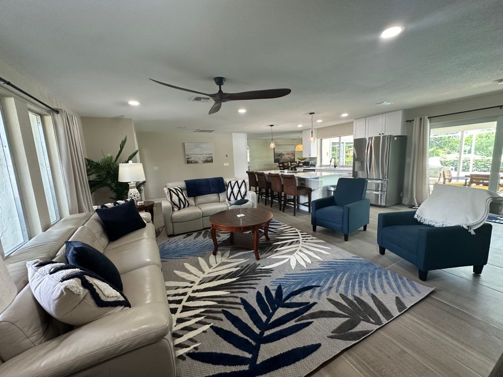 All Photos for Shawn Hancock Painting in Cape Coral, FL