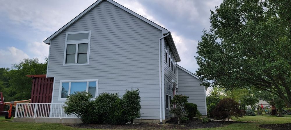 All Photos for Hearts & Hands Painting in Campbell, KY