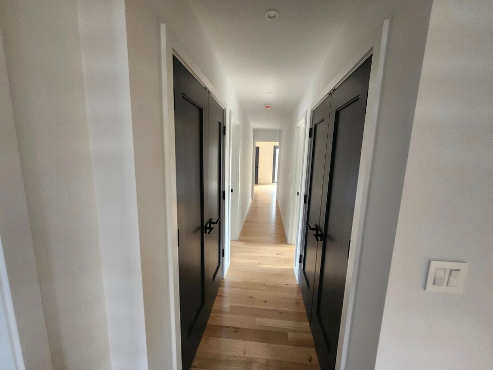 Our interior painting service transforms your home with clean, precise workmanship, premium paints, and careful preparation. We protect your space, minimize disruption, and deliver beautiful, lasting results you’ll love. for A+Painting LLC in Stamford, CT